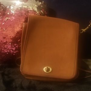 Coach crossbody bag